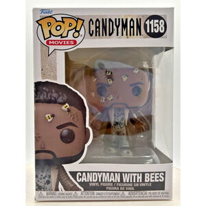 Funko Pop! Candyman with Bees #1158 F22